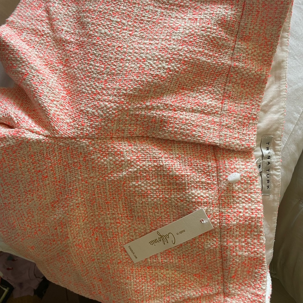 Trina Turk shorts